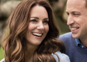 Morte da Rainha Elizabeth: Kate Middleton herdará título inacreditável que apenas Diana teve