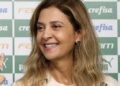 Entenda como Leila Pereira, presidente do Palmeiras, virou a 5ª mulher mais rica do Brasil