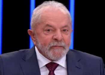 Lula decide não ir ao debate do SBT e confirma presença na TV Globo