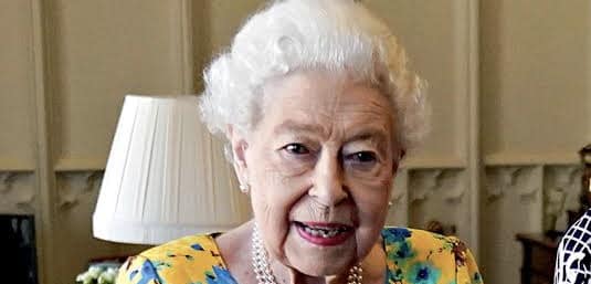 Rainha Elizabeth II, a monarca britânica mais longeva da história, morre aos 96 anos 45 Rainha Elizabeth II, a monarca britânica mais longeva da história, morre aos 96 anos