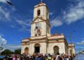 Presidente da Nicarágua volta a atacar Igreja Católica