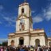 Presidente da Nicarágua volta a atacar Igreja Católica