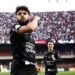 Criança é xingada por torcedores do São Paulo após comemorar gol do Corinthians no Morumbi