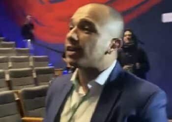 Deputado bolsonarista hostiliza jornalista Vera Magalhães após debate em SP