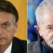Campanhas de Lula e Bolsonaro acirram disputa por Sudeste após Datafolha 49 Campanhas de Lula e Bolsonaro acirram disputa por Sudeste após Datafolha