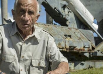‘Iríamos virar cinzas’, diz testemunha cubana da crise nuclear de 1962