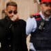 Neymar enfrenta julgamento por irregularidades em contrato com Barça