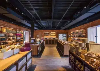 Grupo Fasano abre empório com sotaque italiano no CJ Shops