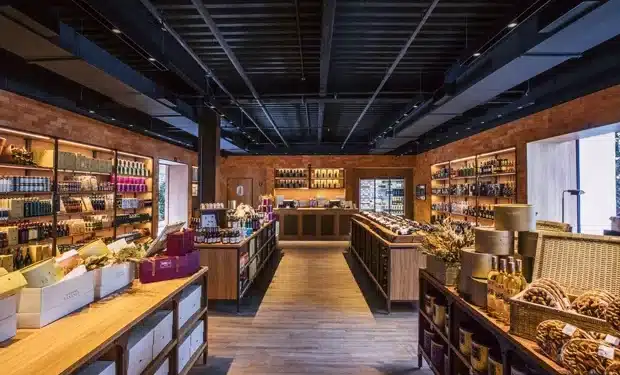 Grupo Fasano abre empório com sotaque italiano no CJ Shops