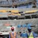 Quantas pessoas morreram por causa do Mundial no Catar?