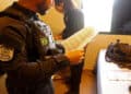 110 pessoas são presas em operação da Polícia Federal