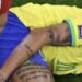 Com lesão no ligamento, Neymar e Danilo estão fora da fase de grupos da Copa