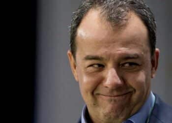 Filho de Cabral fugiu de casa antes que a PF o prendesse