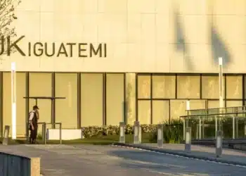 Iguatemi (IGTI11) faz bom negócio com shopping JK Iguatemi, mas ação pesa com oferta para financiar aquisição