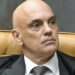 Moraes dá 24h para PL apresentar contestação de 1º turno