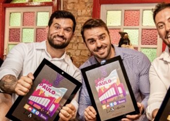 La Braciera leva a “vera pizza napoletana” ao quatro cantos da cidade