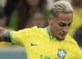 Além de Neymar e Danilo, seleção perde Antony pelo segundo dia no Qatar