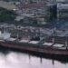 Baía de Guanabara tem cerca de 200 navios abandonados 49 Baía de Guanabara tem cerca de 200 navios abandonados