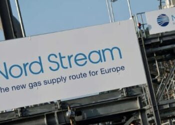 Suécia: investigação preliminar confirma sabotagem nos gasodutos Nord Stream