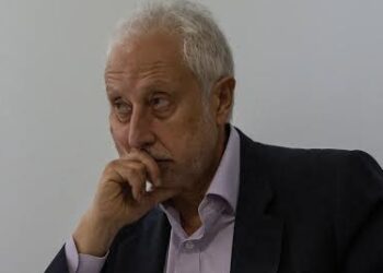 ‘Não tenho intenção alguma de ter cargos em Brasília’, diz Persio Arida