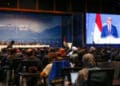 União Europeia e Reino Unido se dizem desiludidos com decisões da COP27