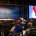 União Europeia e Reino Unido se dizem desiludidos com decisões da COP27