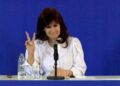 Cristina Kirchner pede suspeição de juíza no caso de tentativa de assassinato