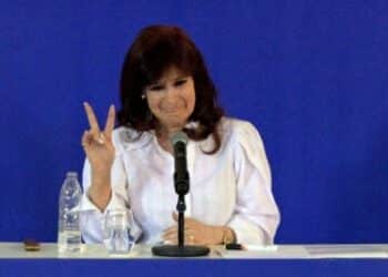 Cristina Kirchner pede suspeição de juíza no caso de tentativa de assassinato
