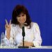 Cristina Kirchner pede suspeição de juíza no caso de tentativa de assassinato