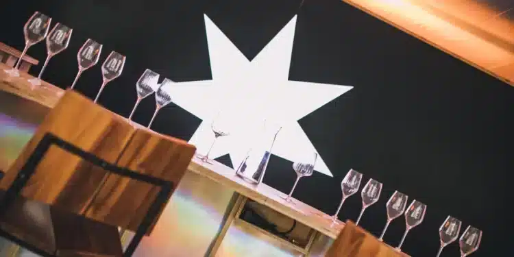 CHANDON anuncia programação musical e artística da Casa CHANDON RIO,  que acontece de 05 a 11 de novembro, no Rio de Janeiro