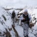 Por que um inverno rigoroso pode ajudar ucranianos na guerra