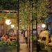 Votre Brasserie é novo hotspot com sua gastronomia francesa e ambiente elegante