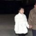 O que se sabe sobre a filha de Kim Jong-un apresentada durante lançamento de míssil