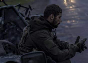 Série de ataques mostra que o inverno é a nova arma da Rússia contra a Ucrânia