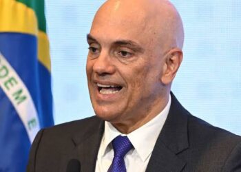 Moraes nega ação do PL sobre urnas e condena partido a pagar R$ 23 milhões por má-fé