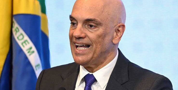 Moraes nega ação do PL sobre urnas e condena partido a pagar R$ 23 milhões por má-fé