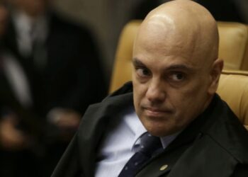 Atos de Moraes põem à prova tese da democracia militante