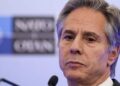 Blinken diz que ataques russos à rede de energia da Ucrânia não dividirão aliados de Kiev