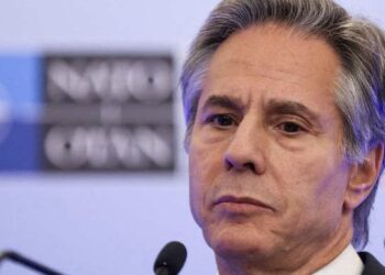 Blinken diz que ataques russos à rede de energia da Ucrânia não dividirão aliados de Kiev
