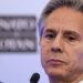 Blinken diz que ataques russos à rede de energia da Ucrânia não dividirão aliados de Kiev