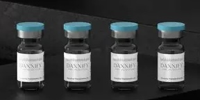 Rival para o Botox: FDA aprova novo medicamento antirrugas 45 Rival para o Botox: FDA aprova novo medicamento antirrugas