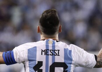 Argentina leva erva-mate produzida no Brasil para Copa e irrita torcida