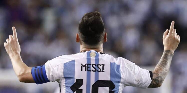 Argentina leva erva-mate produzida no Brasil para Copa e irrita torcida