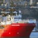 França e Itália entram em conflito sobre acolhimento de navios de migrantes