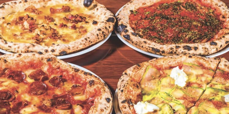 430 Gradi Vila Mariana, conheçam a história da pizzaria napolitana que tem conquistado os paulistanos.