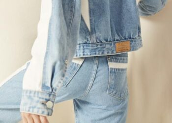 Damyller comanda a revolução do jeans