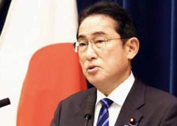 Rússia condena “militarização” do Japão sob plano de defesa de Kishida