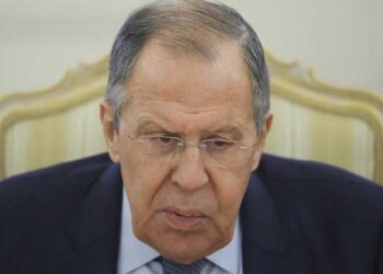 Chanceler da Rússia faz novas ameaças contra Ucrânia