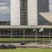 Senado aprova PEC da Transição em 1º turno