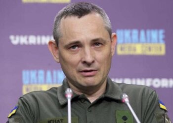 Ucrânia adverte para possíveis ataques russos em resposta a explosões de Engels